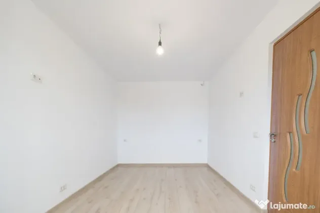 Apartament 3 camere - Tomis 3