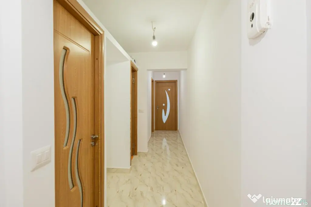 Apartament 3 camere - Tomis 3