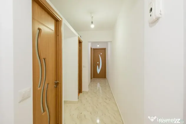 Apartament 3 camere - Tomis 3