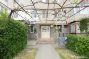 Apartament 3 camere - Tomis 3