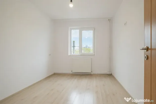 Apartament 3 camere - Tomis 3