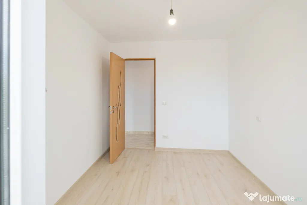 Apartament 3 camere - Tomis 3