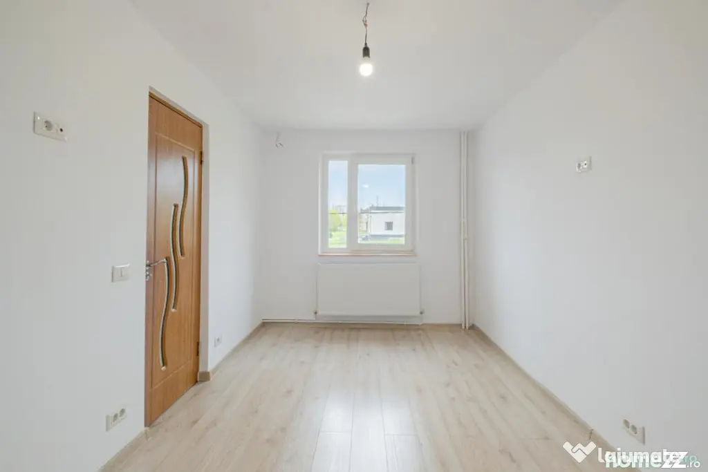 Apartament 3 camere - Tomis 3