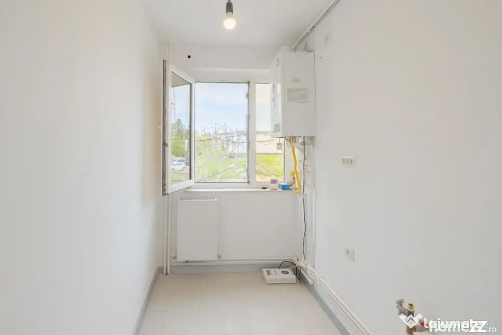 Apartament 3 camere - Tomis 3