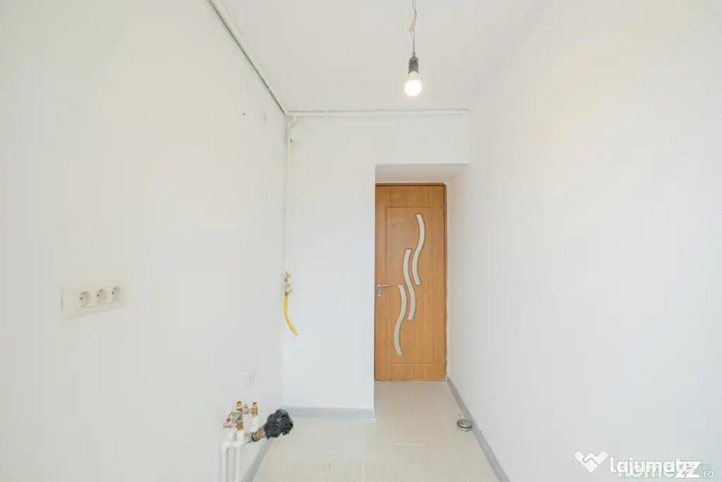 Apartament 3 camere - Tomis 3