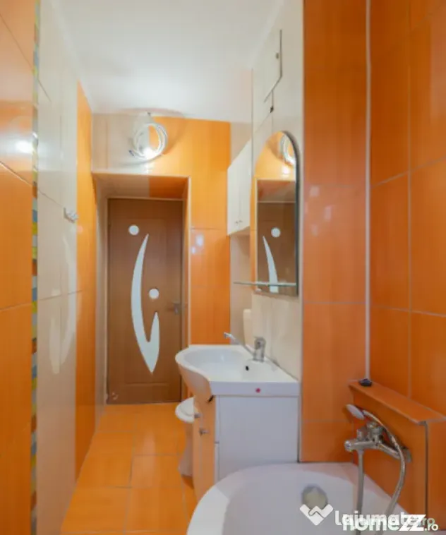 Apartament 3 camere - Tomis 3