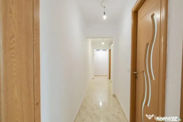 Apartament 3 camere - Tomis 3