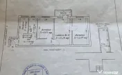 Apartament 3 camere - Tomis 3 