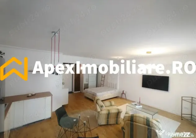 Garsoniera de vanzare Pipera București | ApexImobiliare.ro