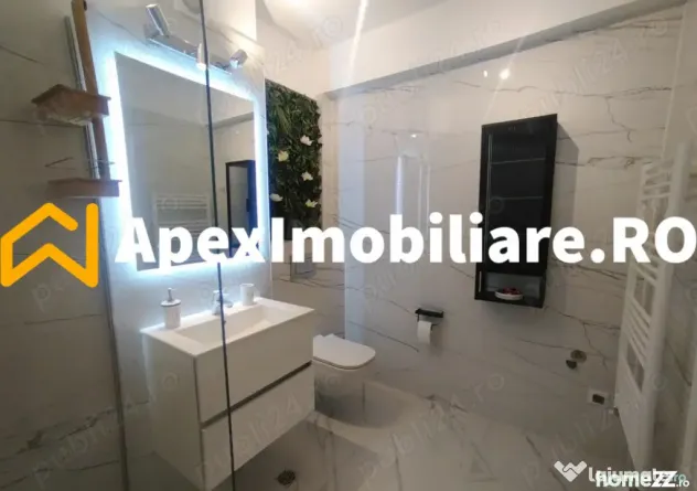 Garsoniera de vanzare Pipera București | ApexImobiliare.ro