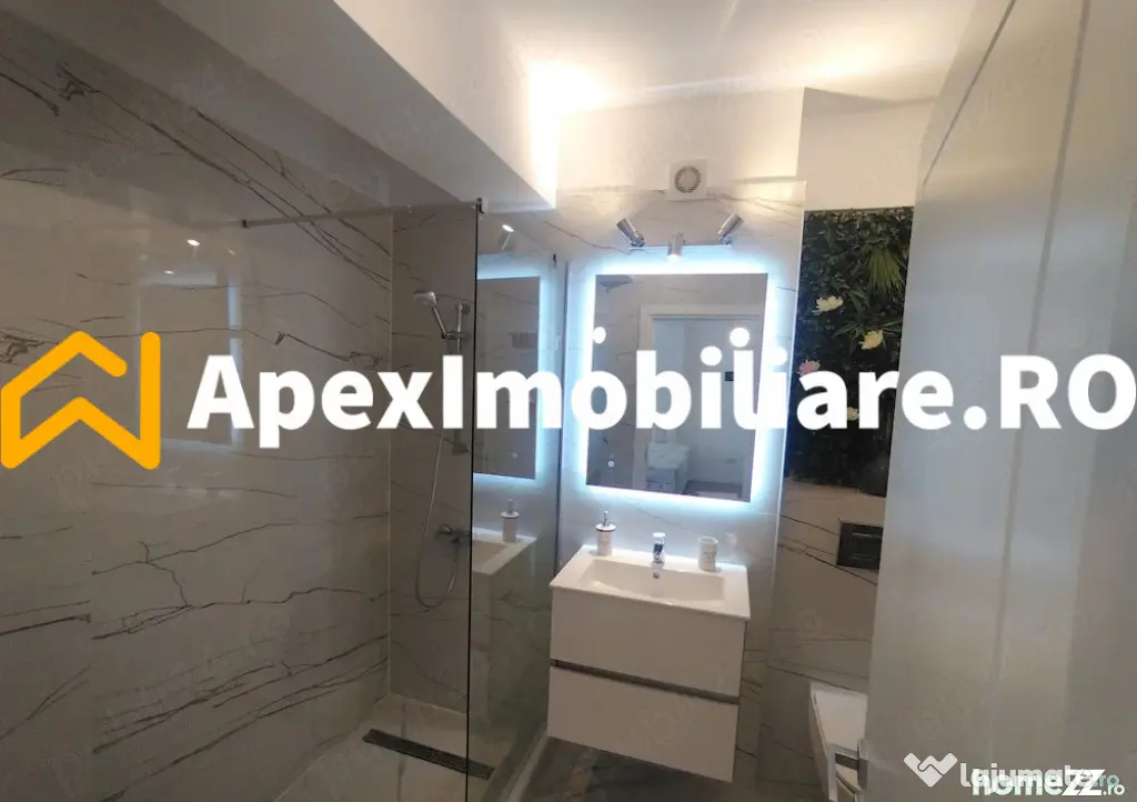 Garsoniera de vanzare Pipera București | ApexImobiliare.ro