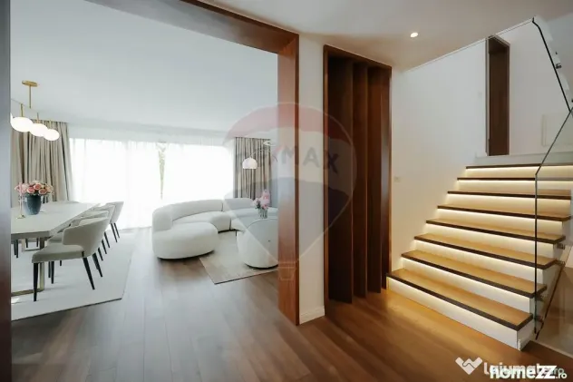 Vilă premium zona dealuri situata pe Str. Caișilor