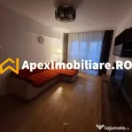 Apartament 3 camere de inchiriat Baba Novac București | Ape