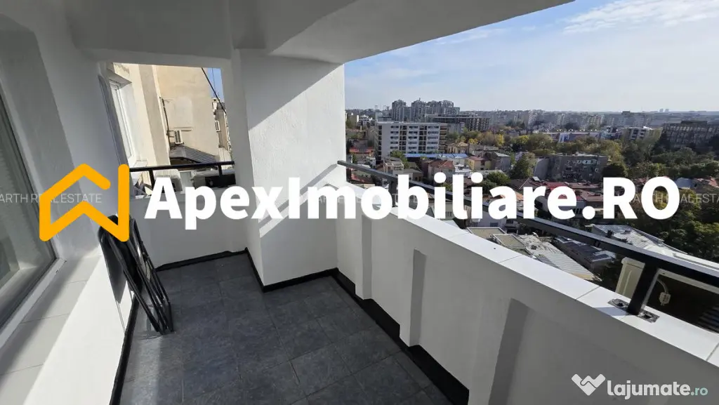Bd Unirii, Alba Iulia | Duplex 5 Camere pentru birouri | 4 T