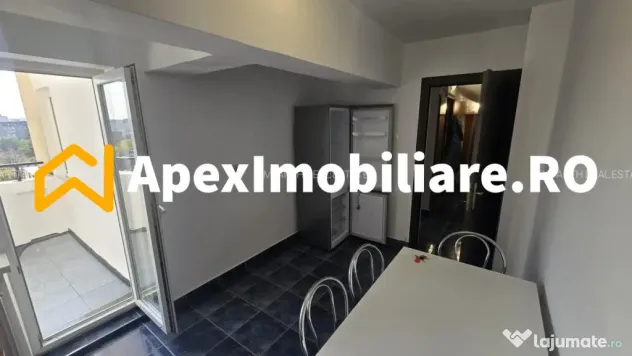 Bd Unirii, Alba Iulia | Duplex 5 Camere pentru birouri | 4 T