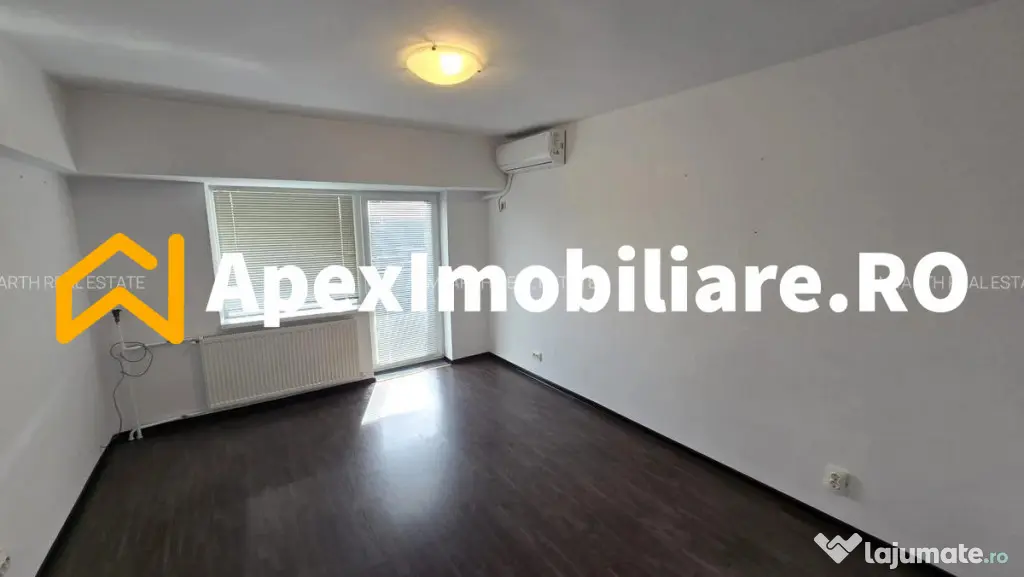 Bd Unirii, Alba Iulia | Duplex 5 Camere pentru birouri | 4 T