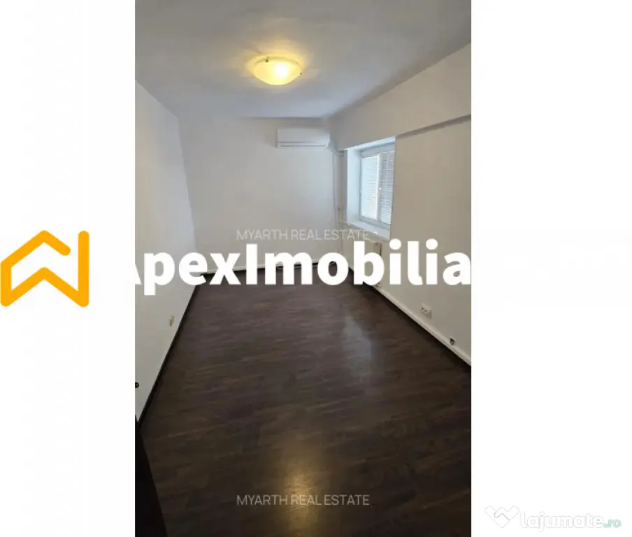 Bd Unirii, Alba Iulia | Duplex 5 Camere pentru birouri | 4 T