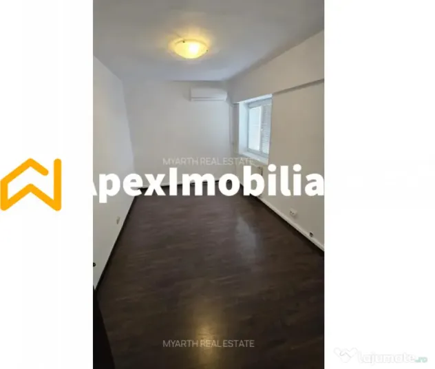 Bd Unirii, Alba Iulia | Duplex 5 Camere pentru birouri | 4 T