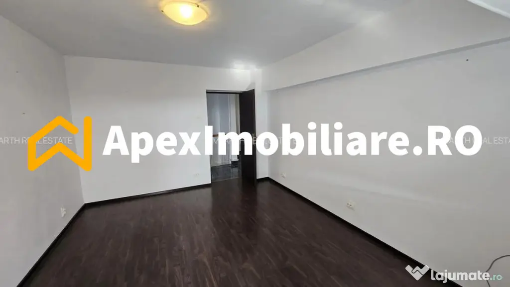 Bd Unirii, Alba Iulia | Duplex 5 Camere pentru birouri | 4 T