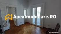 Apartament 2 camere de inchiriat Romana București | ApexImo
