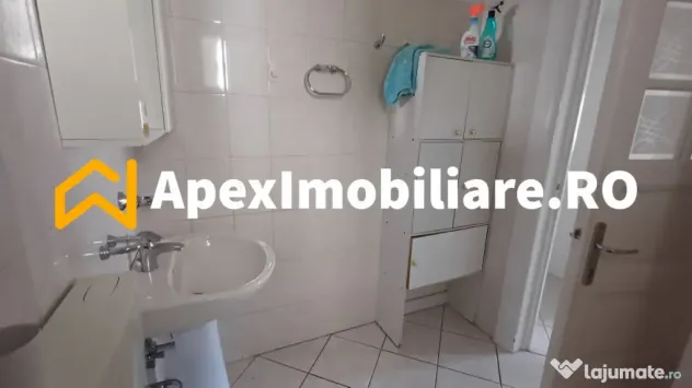 Apartament 2 camere de inchiriat Romana București | ApexImo