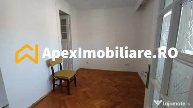 Apartament 2 camere de inchiriat Romana București | ApexImo