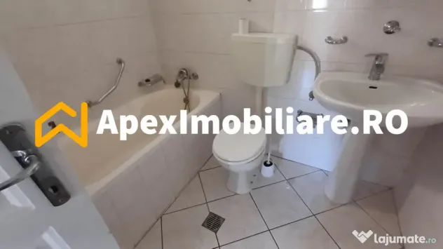 Apartament 2 camere de inchiriat Romana București | ApexImo