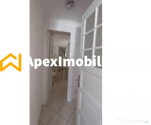 Apartament 2 camere de inchiriat Romana București | ApexImo