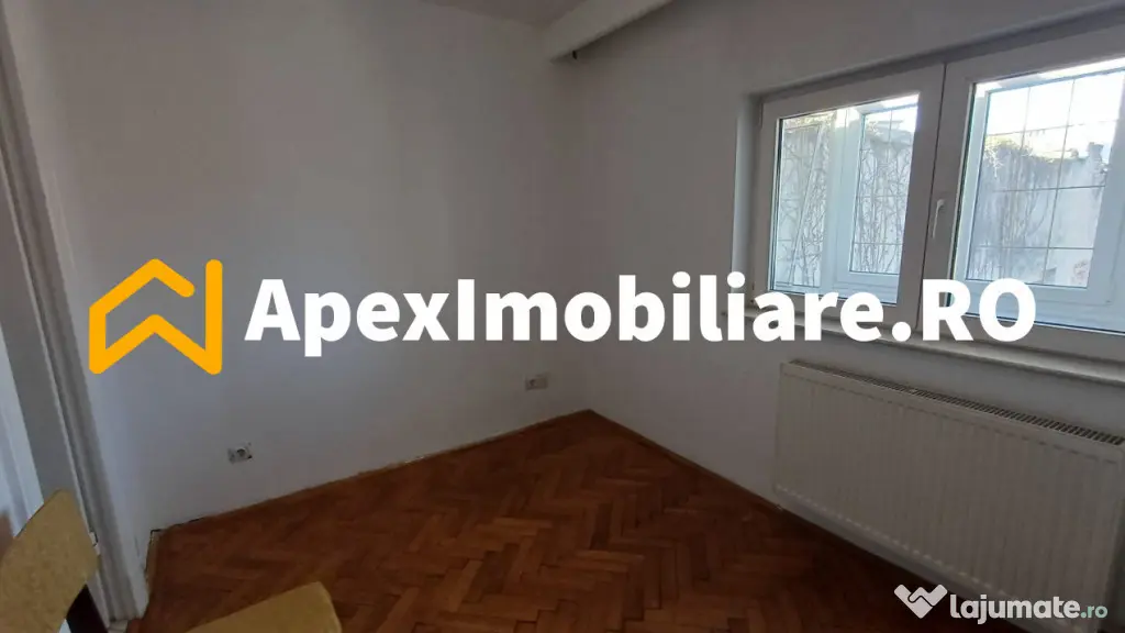 Apartament 2 camere de inchiriat Romana București | ApexImo