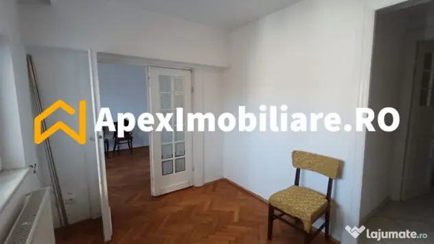 Apartament 2 camere de inchiriat Romana București | ApexImo