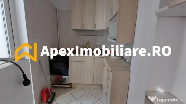 Apartament 2 camere de inchiriat Romana București | ApexImo