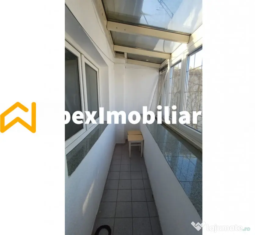 Apartament 2 camere de inchiriat Romana București | ApexImo