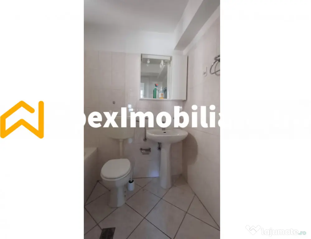 Apartament 2 camere de inchiriat Romana București | ApexImo