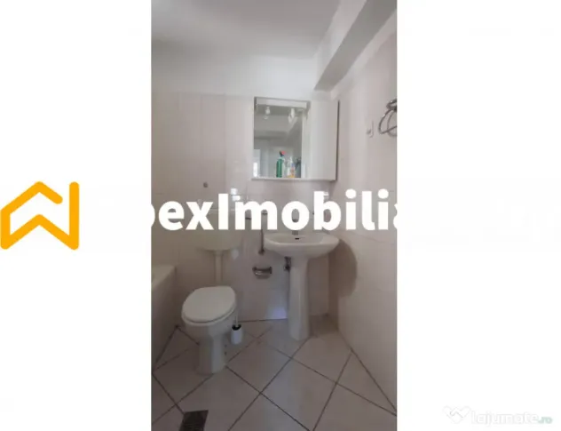 Apartament 2 camere de inchiriat Romana București | ApexImo