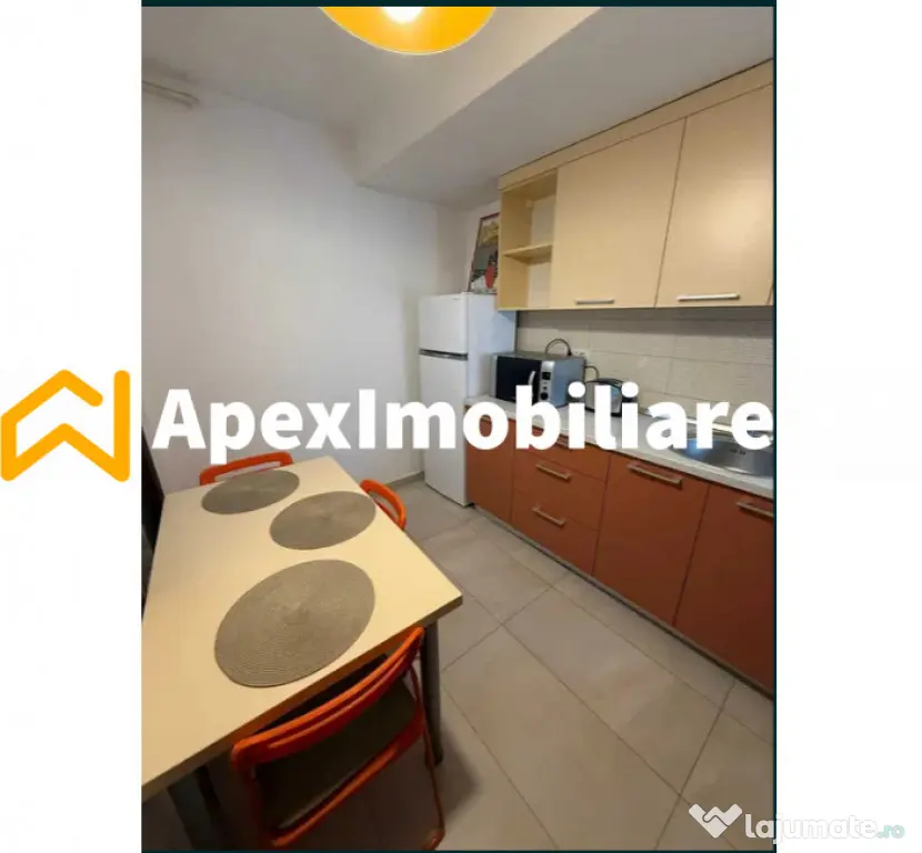 Apartament 2 camere de inchiriat 13 Septembrie București |