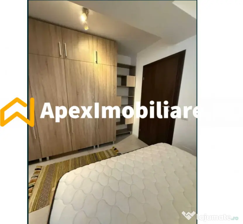 Apartament 2 camere de inchiriat 13 Septembrie București |