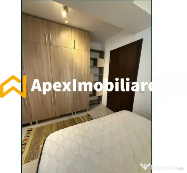 Apartament 2 camere de inchiriat 13 Septembrie București |