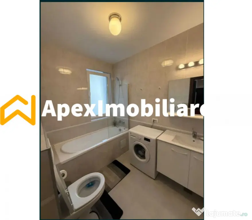 Apartament 2 camere de inchiriat 13 Septembrie București |