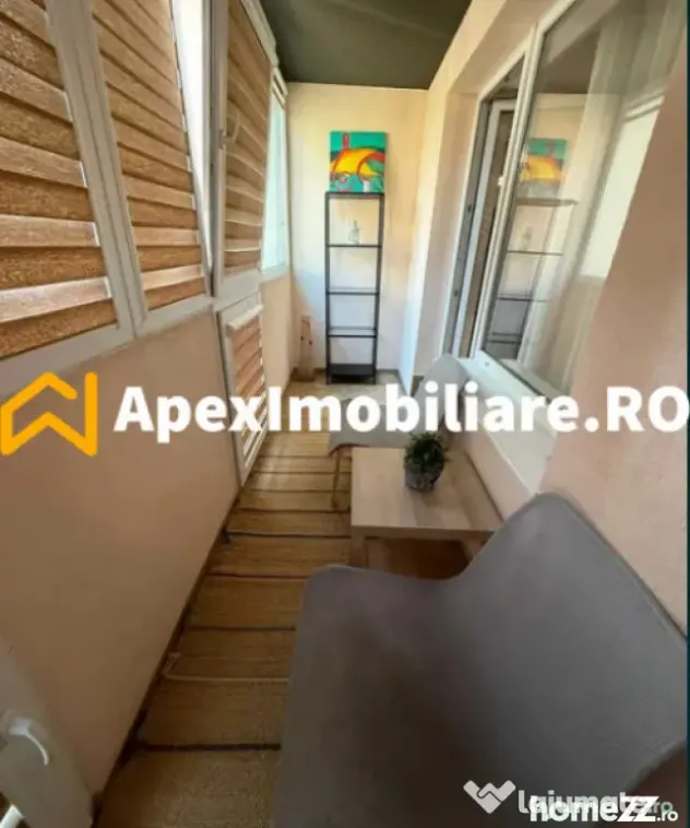 Apartament 2 camere de inchiriat 13 Septembrie București |