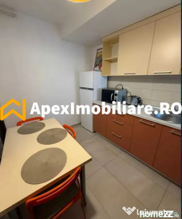 Apartament 2 camere de inchiriat 13 Septembrie București |