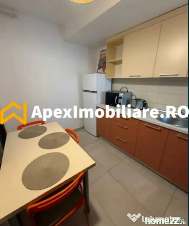 Apartament 2 camere de inchiriat 13 Septembrie București |