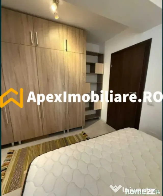 Apartament 2 camere de inchiriat 13 Septembrie București |