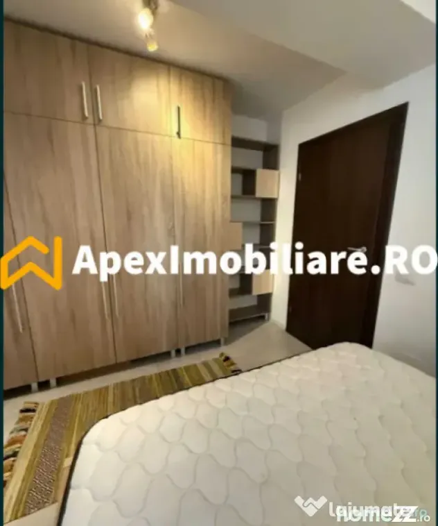 Apartament 2 camere de inchiriat 13 Septembrie București |
