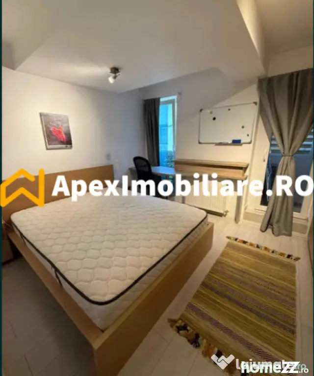 Apartament 2 camere de inchiriat 13 Septembrie București |