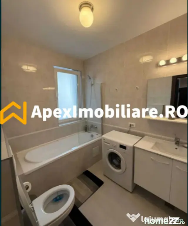 Apartament 2 camere de inchiriat 13 Septembrie București |