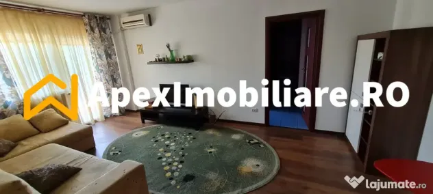 Apartament 2 camere de inchiriat Panduri București | ApexIm