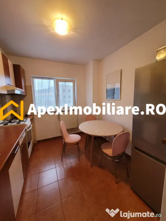 Apartament 2 camere de inchiriat Panduri București | ApexIm