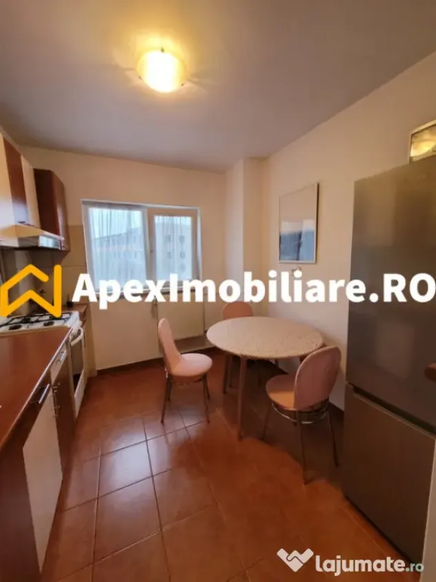 Apartament 2 camere de inchiriat Panduri București | ApexIm