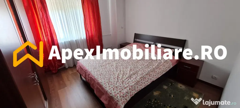 Apartament 2 camere de inchiriat Panduri București | ApexIm