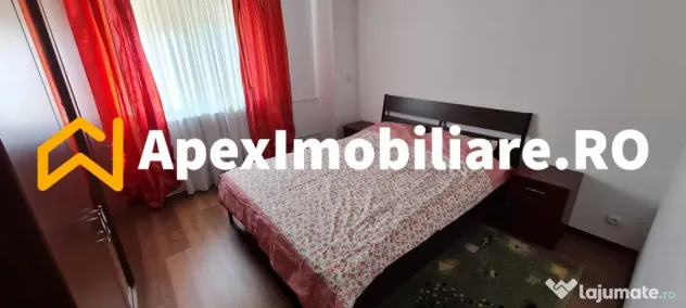 Apartament 2 camere de inchiriat Panduri București | ApexIm